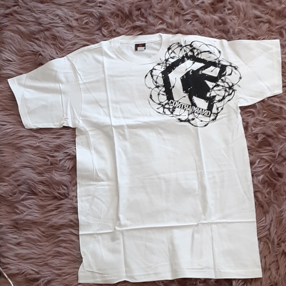 Contrabrand tee
